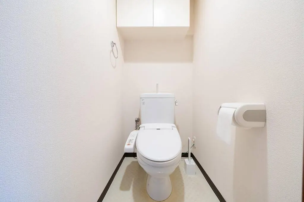 ガイア歌舞伎町 Apartment Tokyo